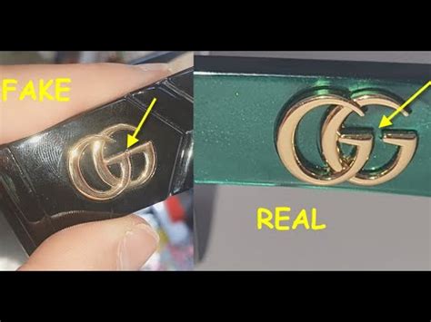 how to tell if gucci glasses are real|gucci sunglasses authentic original.